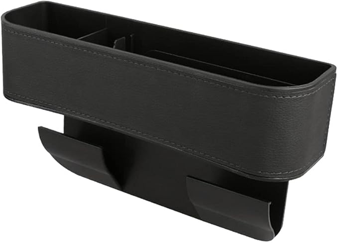 Autositz-Zwischenraumfüller - Ordnungshalter Für Handy, Karten & Co