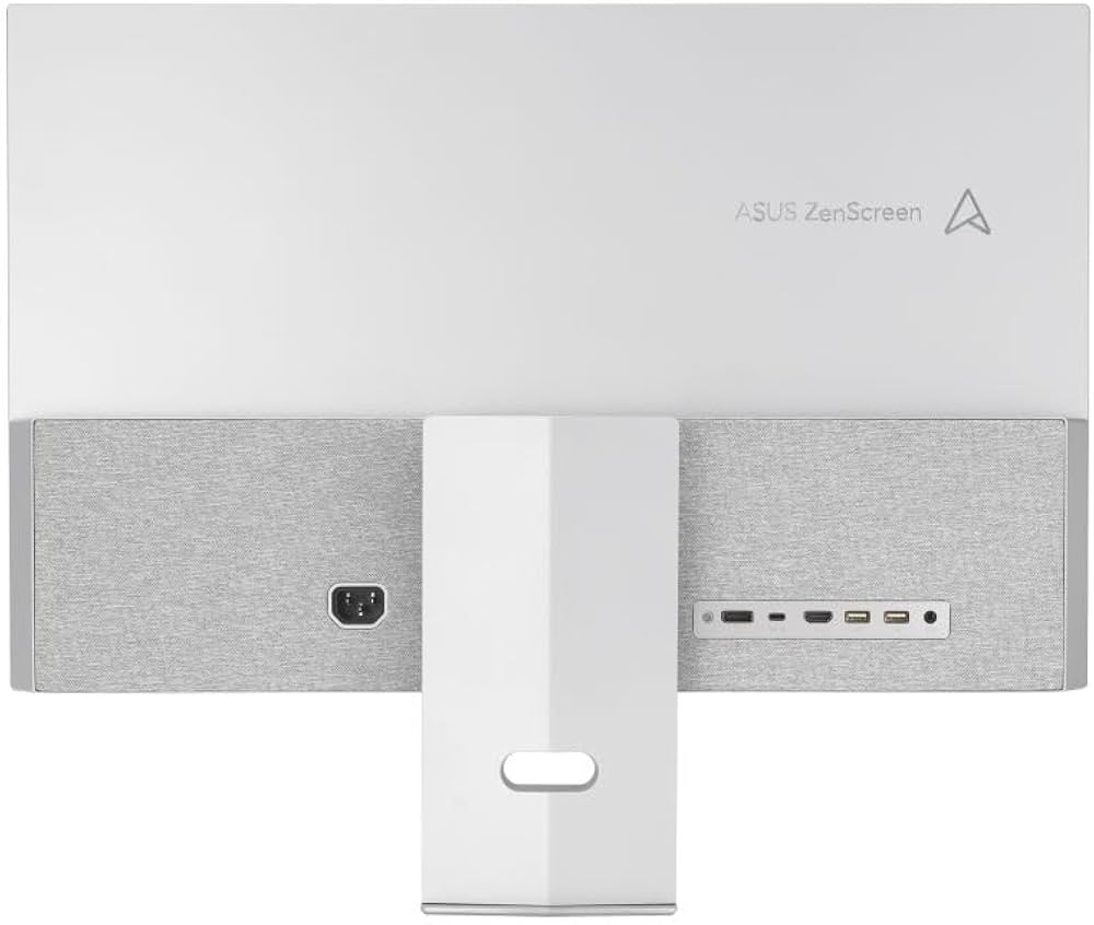 その他 ASUSZenScreenSmartMS27UCGoogleTV ZenScreen Smart Monitor MS27UC｜モニター｜ASUS 日本