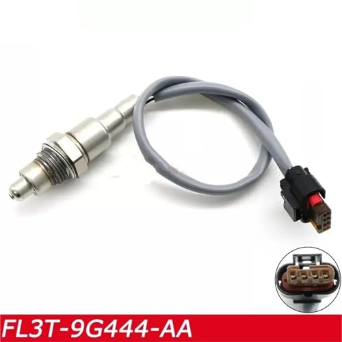 Sonde Lambda Ford Réduit la Surconsommation - Capteur d'Oxygène F-150 Transit 350