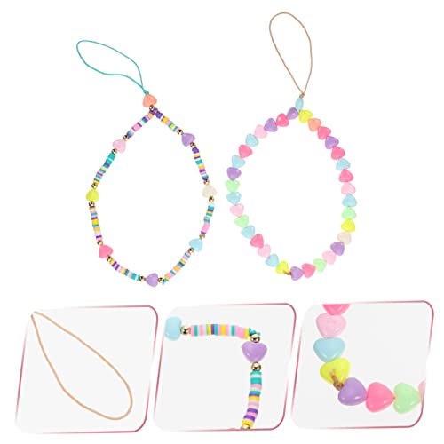 Lanières décoratives pour portable et clés pour vos sorties urbaines - 4