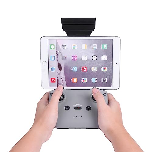 Support tablette DJI Mini 2 anti-reflet et stable avec lanière de cou Xzeit - 5