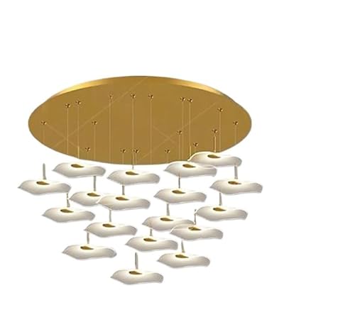 VfA, _ȉƂ̑LEDCgy_gCgvKipVfArO[݂艺CgƖ(Gold 18 head,RC remote dimming)