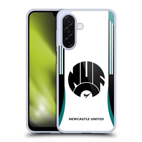 Coque Samsung Galaxy A26 5G Newcastle au stade et au quotidien