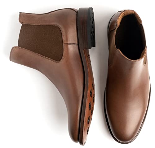 Image of Thursday Boot Company Cavalier Men's Chelsea Boot