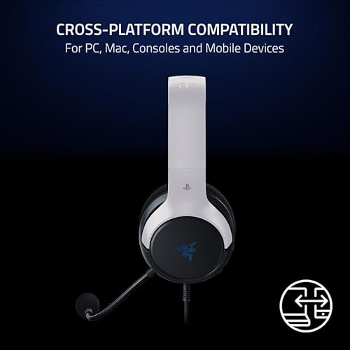 Razer Kaira X Wired Gaming Headset RZ04-03970700-R3U1 の商品画像 3