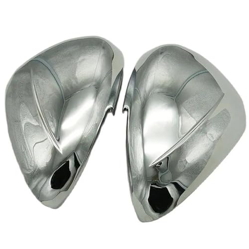 Coque rétroviseur Citroën C4 cache chromé anti-rayure enjoliveur latéral