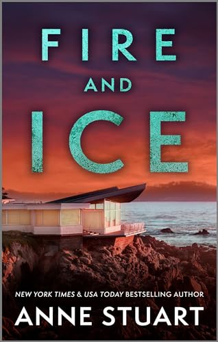 Fire and Ice: A Gripping Romantic Suspense Novel Set in the Deadly Underworld of Japan