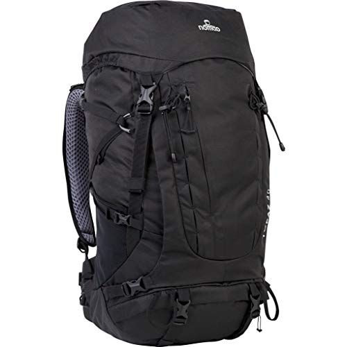 Preisvergleich Produktbild NOMAD Topaz Backpack 40l Phantom 2019 Rucksack