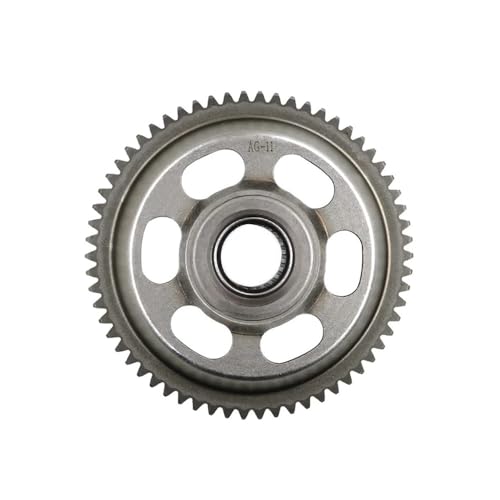 Roulement embrayage de démarreur moto anticliquetis pour DRZ400 et DRZ400SM