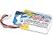 Produktbild Carson 500608165 608165 Modellsport Modellbau-Akkupack (LiPo) 3.7V 200 mAh