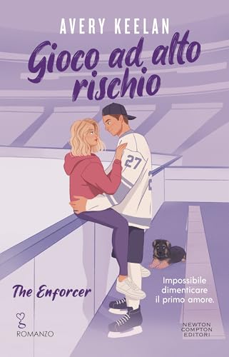 Gioco ad alto rischio. The Enforcer