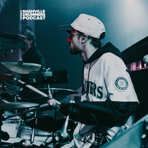 Jeffrey Adami: On Tour w/ Jordan Feliz, Burnout, Mental Health, Faith, and Identity Beyond Music