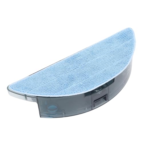 Réservoir d'eau en ABS robuste avec serpillière microfibre pour robot Proscenic