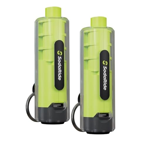 SodaRide Window Breaker & Cutter Cover