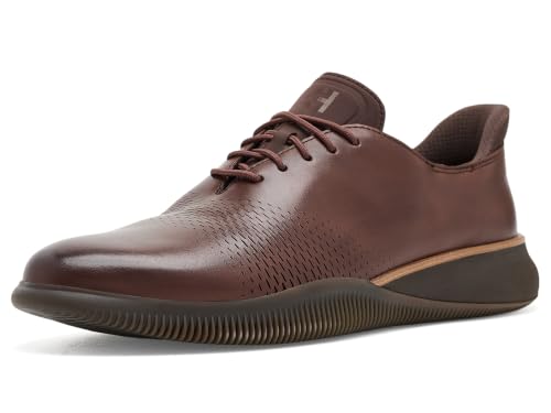 Image of Cole Haan Men's 6.Zerogrand Quick-on Laser Cut Oxford