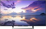Typ: (Android TV 4K Ultra HD Smart TV) Fernseher mit 139 cm (55 Zoll) Bildschirmdiagonale