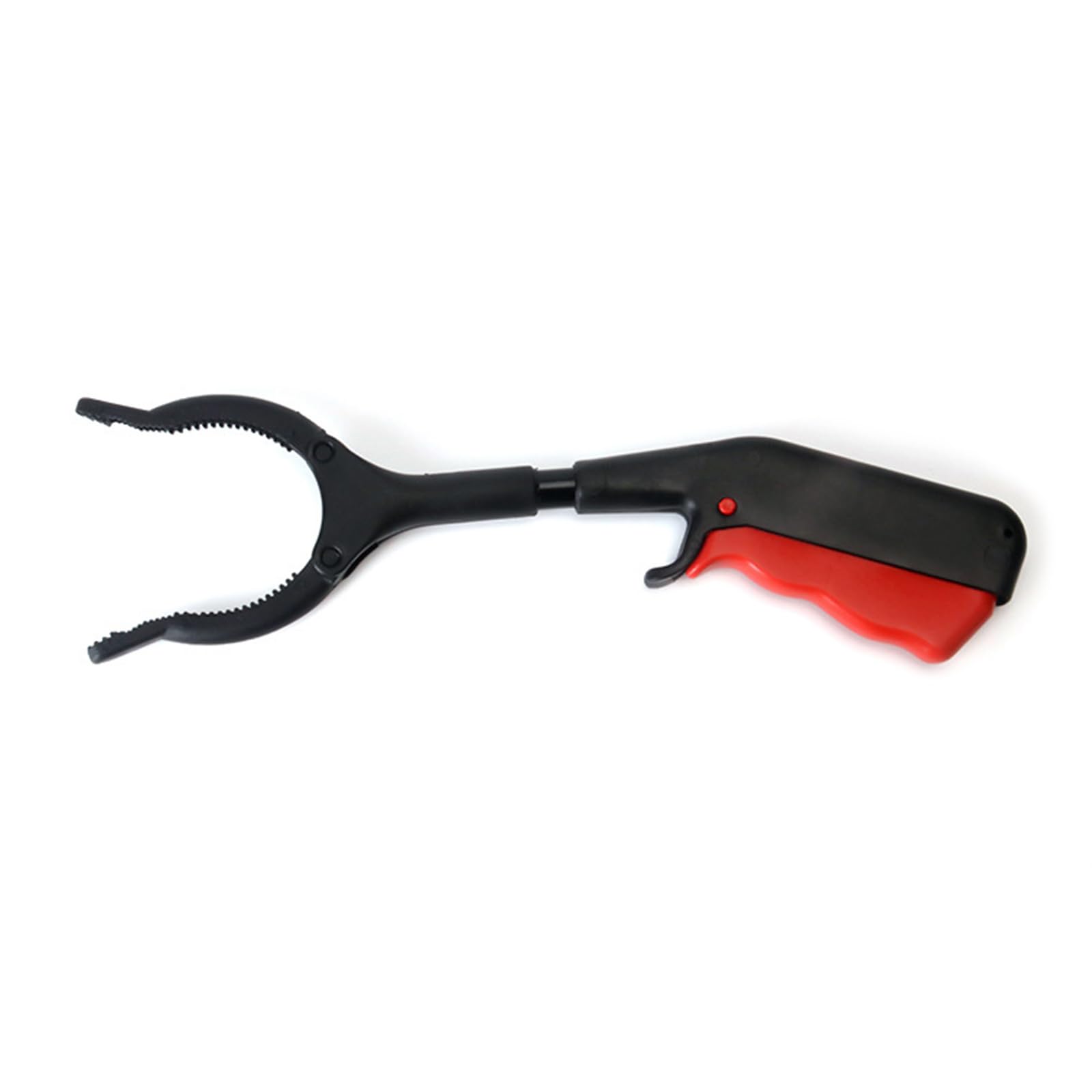 LIUZIKUN Reacher Grabber Tool & Trash Pickers,Nonslip Clamp Claws & Ergonomic Grip,Grabber Reacher,Grabber Tool,Reacher