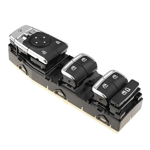 Interrupteur commande vitre KIA Sorento 2021 bloqué solution - 6