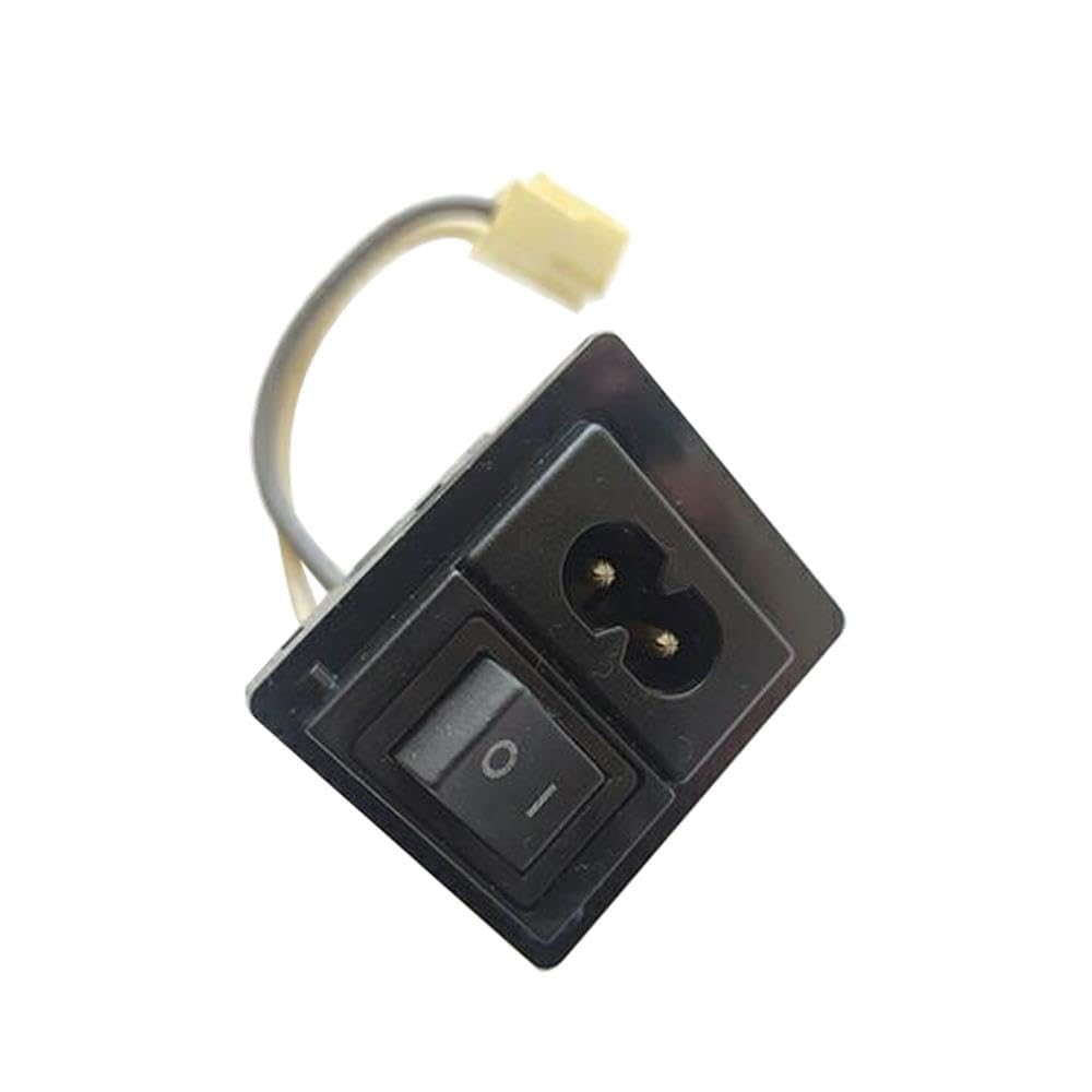 YTHYTHYTH for 10pcs 1W 3W 5W Game Console Power for PS2 Game Console Repair Part
