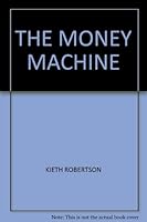 The Money Machine 0448053667 Book Cover