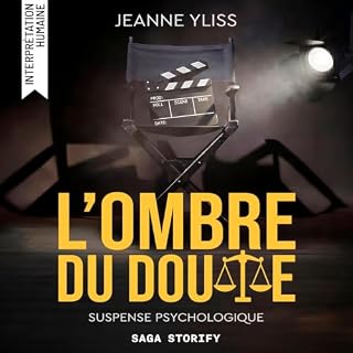 Couverture de L&rsquo;Ombre du doute
