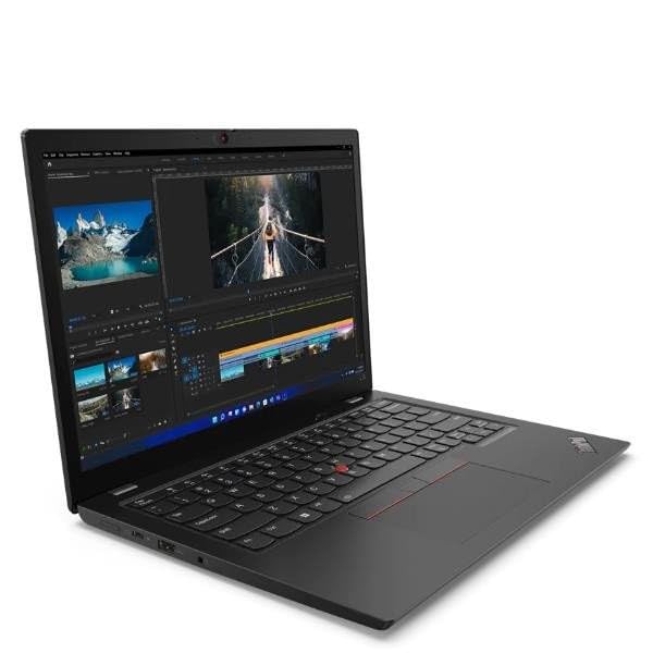 ミント ThinkPad L13 Gen4 Ryzen 5 256GB Lenovo Thinkpad L13 GEN4 13.3 Inch WUXGA AMD RYZEN 5 Pro 7530U