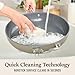 Calphalon® Premier Ceramic Nonstick 12