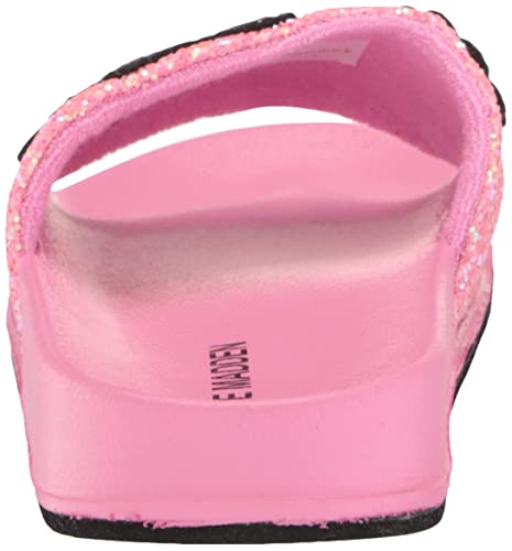 Steve Madden Girl's Jstun Slide Sandal3