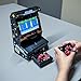 Imagen de Mini máquina recreativa con 300 juegos retro