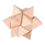 Holzerwachsenenbildung Spielzeug Erholungs Spielzeug Ocean Star