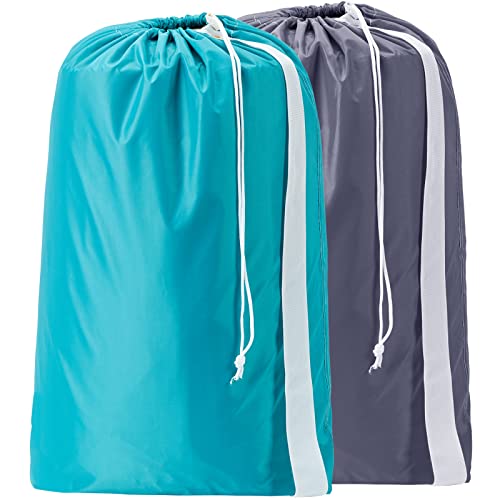 The 7 Best Travel Laundry Bags in 2023 [Mesh, Canvas, Nylon]