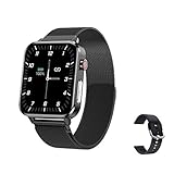 ★ Übungsfunktion: Schritt Zählung / Kalorien / Entfernung, Multi-Sport-Modus ..