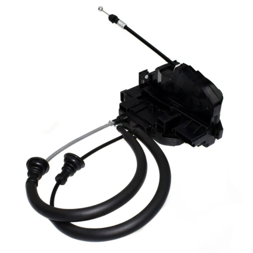 Cxasadnam Onecolor Front Left Door Lock Actuator 813102B020 81310 2B020 81310-2B020 Compatible With Santafe 2007 2008 2009