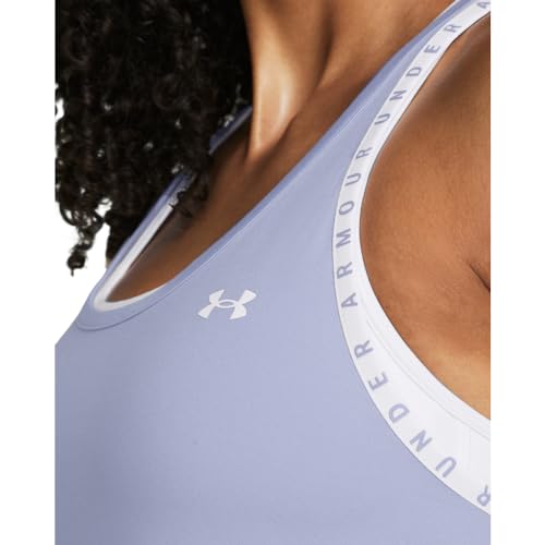 Image of Under Armour Women's Loose Fit Sports T-Shirt