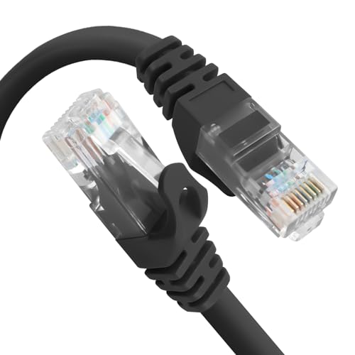 Postta LANケーブル 50m CAT6