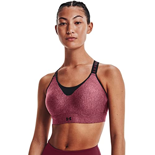 Image of Under Armour Women's UA Infinity High Sports Bra