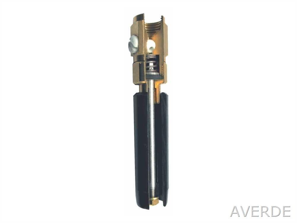 Suevia Tränkebecken Modell 12P mit Messing-Ventil 1/2" IG
