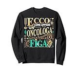Photo Gallery un oncologa idee regalo oncologo felpa Photo Gallery un oncologa idee regalo oncologo felpa