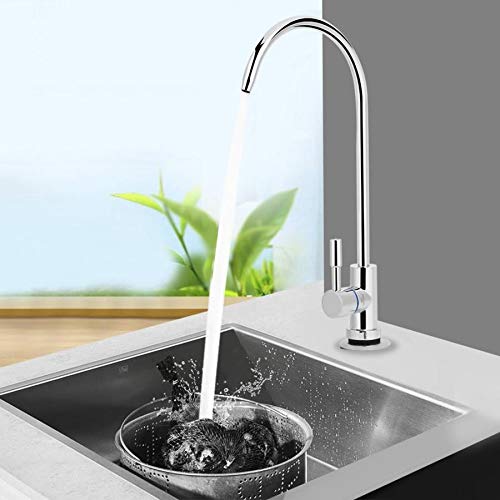 RO Water Faucet Reverse Osmosis Filtration Drinking Water Faucet Tool