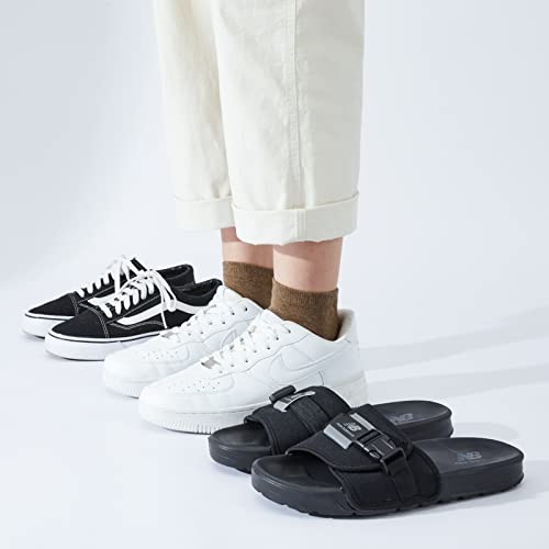 J-Box 10 Packs Mens Socks Cotton Low Cut Breathable Multipairs Running For Men Ankle Socks #TOP5