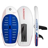 Slingshot LTF V1 Inflatable Wing Foil Board