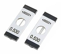 Algopix Similar Product 4 - INSIZE 7382-15 3-WIRES, 0.290mm