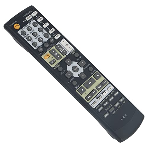 Telecomando di ricambio per Onkyo HT-R395 | HT-S3800 | HT-S7800 | HT-S7805