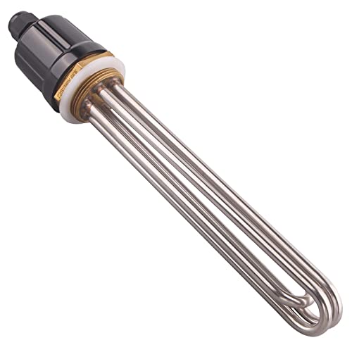 Dernord 220V 6000W U-förmiges Heizelement