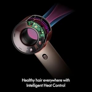 Dyson Supersonic™ Travel Hair Dryer — photo 6 of 6
