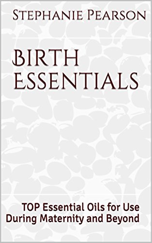 birth essentials