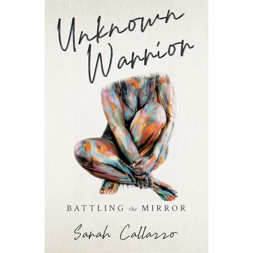 Unknown Warrior Audiolibro Por Sarah Callazzo arte de portada