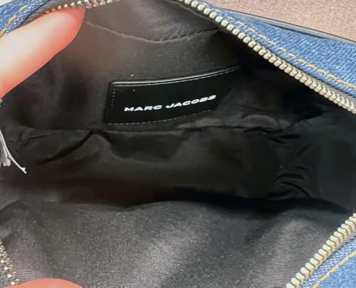 Marc Jacobs The Flash Leather Crossbody Bag4