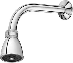 Chuveiro Tradicional, DN15(1/2) Docol Cromado