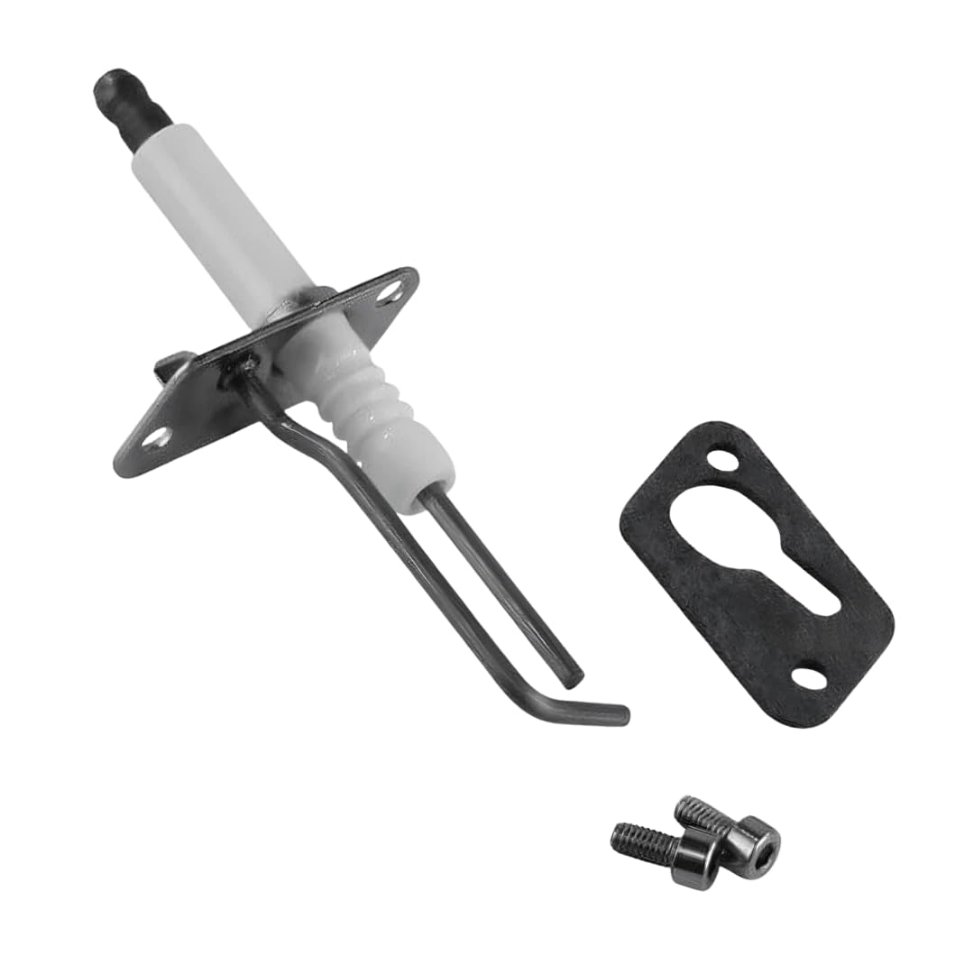 Aspares As Per Image Boiler Ignition Electrode – Compatible With Ideal Logic + Combi Series – 175591